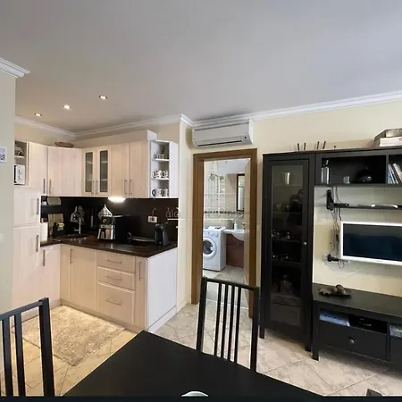 Sea Bliss Retreat -santa Marina - *