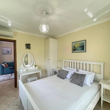 Santa Marina Sozopol Sea Bliss Retreat