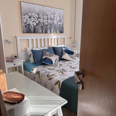 Santa Marina Sea Bliss Retreat Sozopol