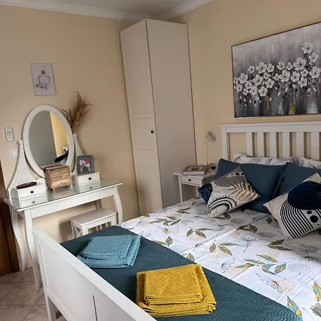 Santa Marina Sea Bliss Retreat * Sozopol