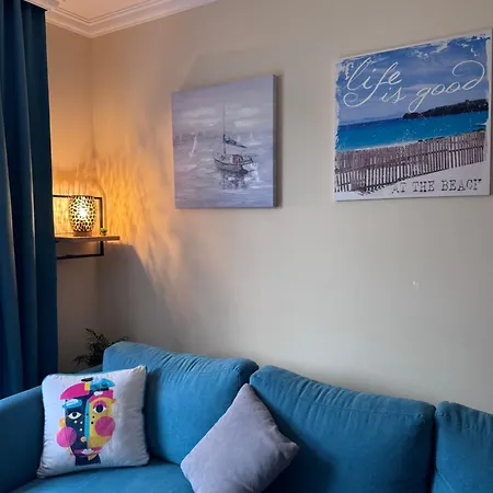 Sea Bliss Retreat -santa Marina - * Sozopol