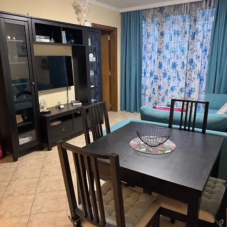 Santa Marina Sea Bliss Retreat Sozopol