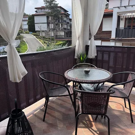 Sea Bliss Retreat -santa Marina - Appartamento *