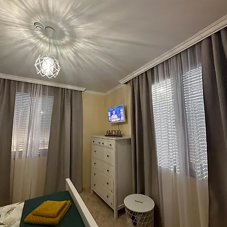 Santa Marina Sea Bliss Retreat Sozopol