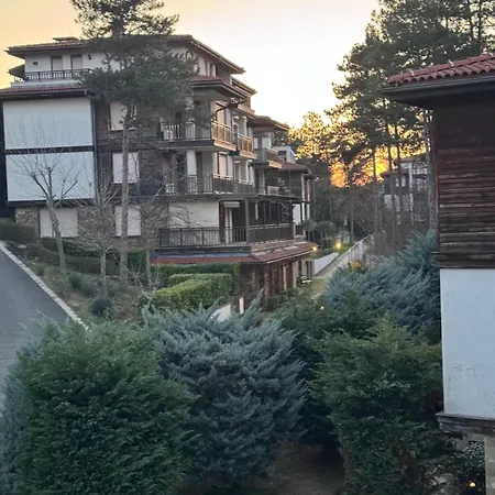 Sea Bliss Retreat -santa Marina - Appartamento