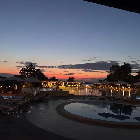 Santa Marina Sea Bliss Retreat Apartmán Sozopol