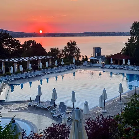 Apartmán Santa Marina Sea Bliss Retreat Sozopol
