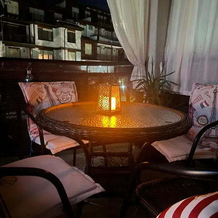 Santa Marina Sea Bliss Retreat Sosopol