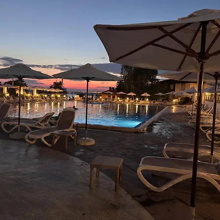 Apartmán Santa Marina Sea Bliss Retreat