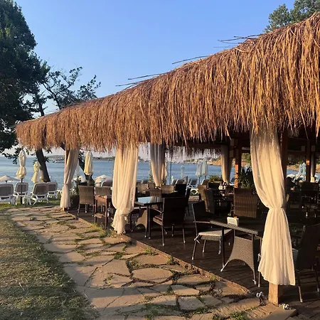Apartmán Santa Marina Sea Bliss Retreat Sozopol