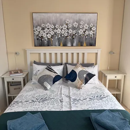 Santa Marina Sea Bliss Retreat * Sozopol