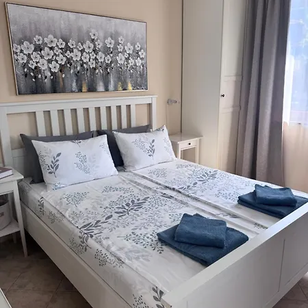 Apartament Santa Marina Sea Bliss Retreat