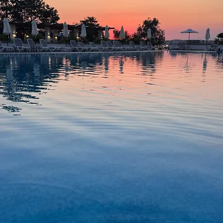 Apartmán Santa Marina Sea Bliss Retreat *