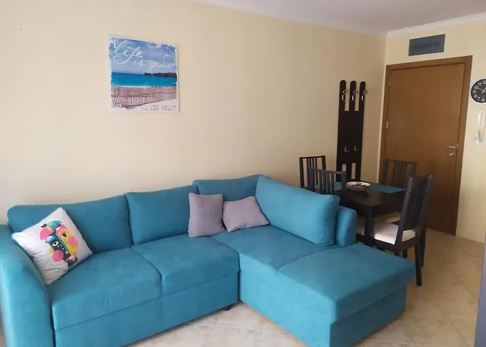 Sea Bliss Retreat -santa Marina -