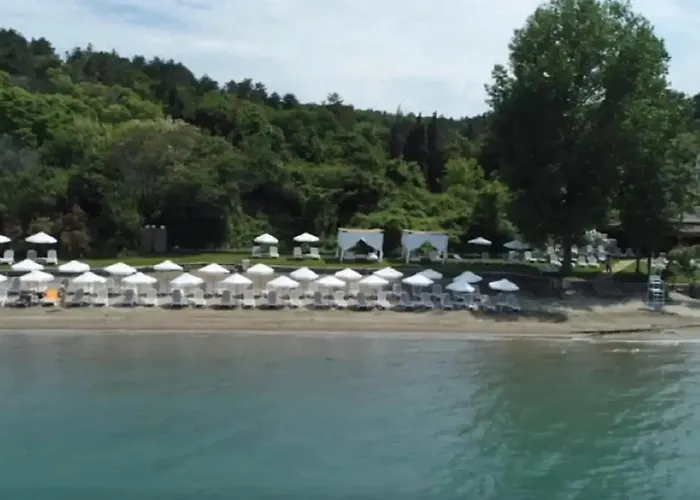 Sea Bliss Retreat -santa Marina - * Созопол