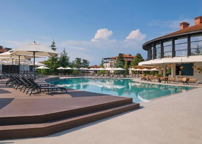 Sea Bliss Retreat -santa Marina - Апартамент *