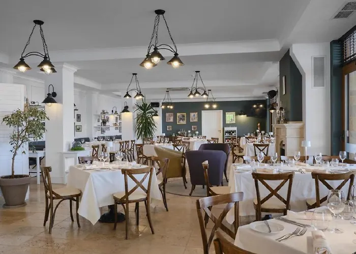 Sea Bliss Retreat -santa Marina - *