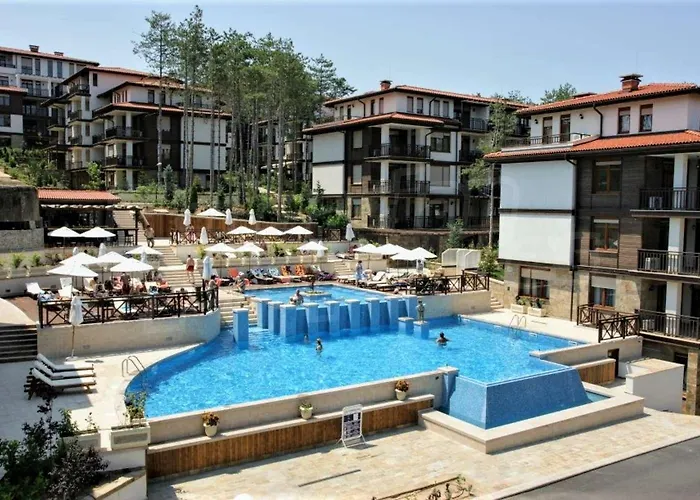 Sea Bliss Retreat -santa Marina - Апартамент *