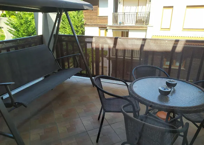 Sea Bliss Retreat -santa Marina - Апартамент *