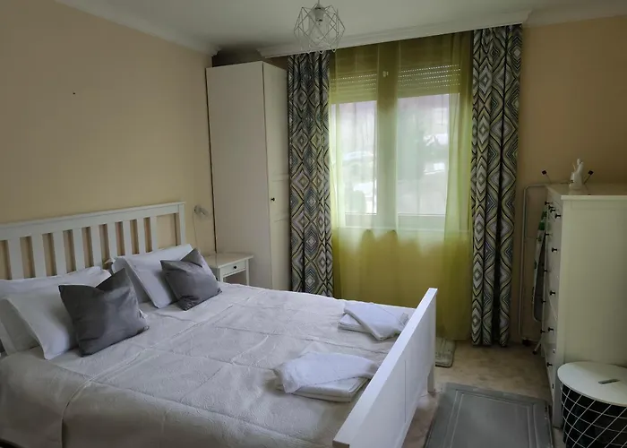 Sea Bliss Retreat -santa Marina -