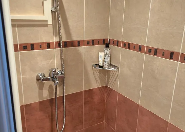 Sea Bliss Retreat -santa Marina -