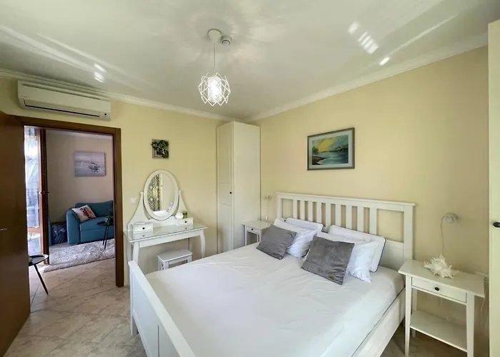 Sea Bliss Retreat -santa Marina -